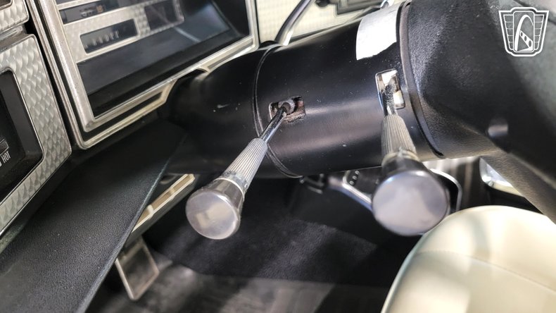 1972 Buick Riviera 93