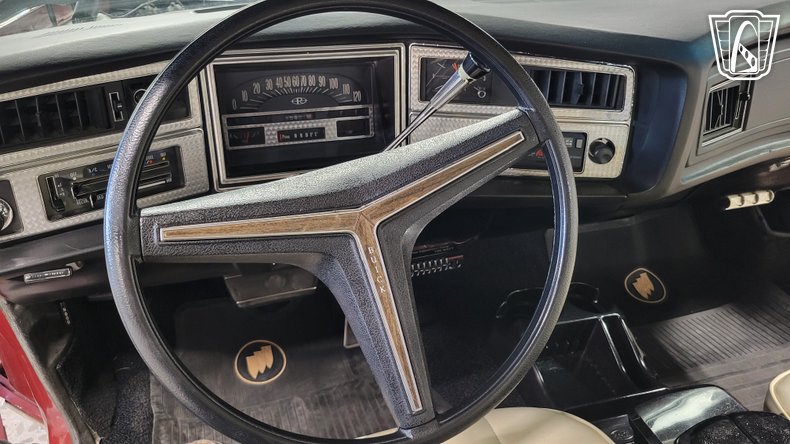 1972 Buick Riviera 94