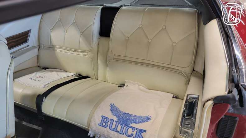1972 Buick Riviera 15