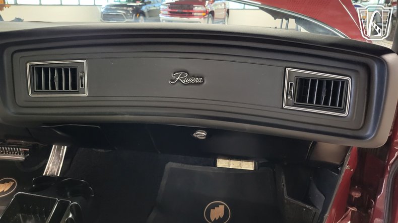 1972 Buick Riviera 115