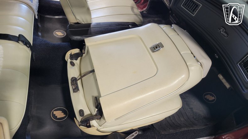 1972 Buick Riviera 119