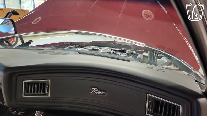 1972 Buick Riviera 126