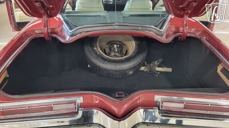 1972 Buick Riviera 16
