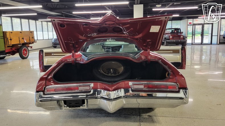 1972 Buick Riviera 138