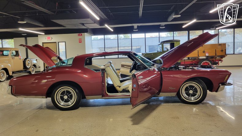 1972 Buick Riviera 140
