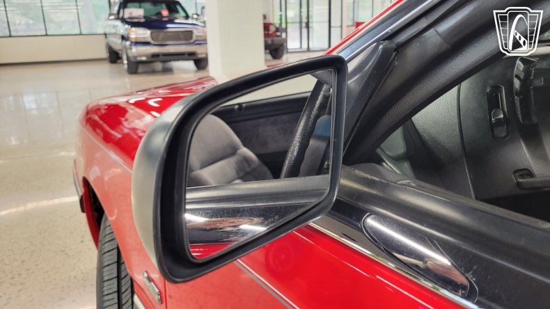 1993 Chrysler LeBaron 50
