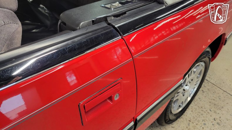 1993 Chrysler LeBaron 51