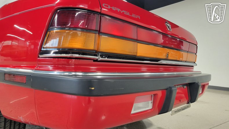 1993 Chrysler LeBaron 53