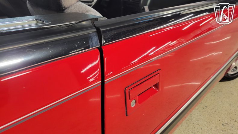 1993 Chrysler LeBaron 59