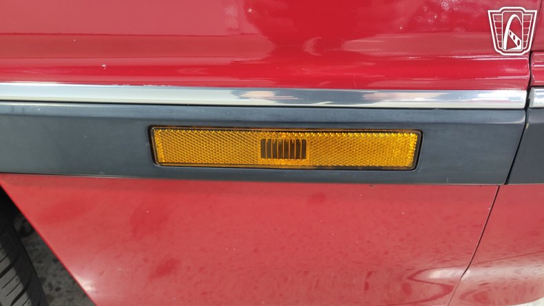 1993 Chrysler LeBaron 63
