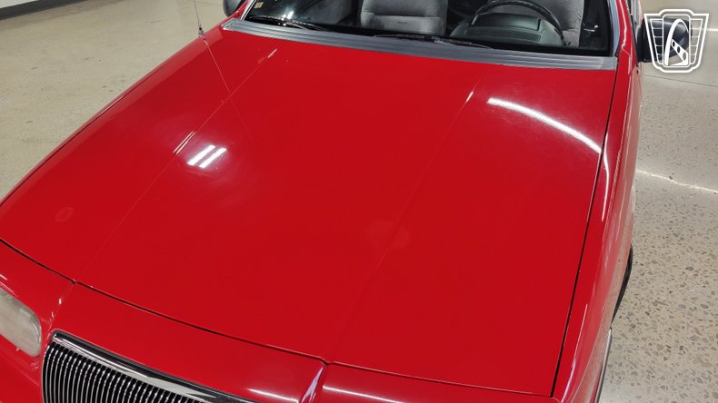 1993 Chrysler LeBaron 65