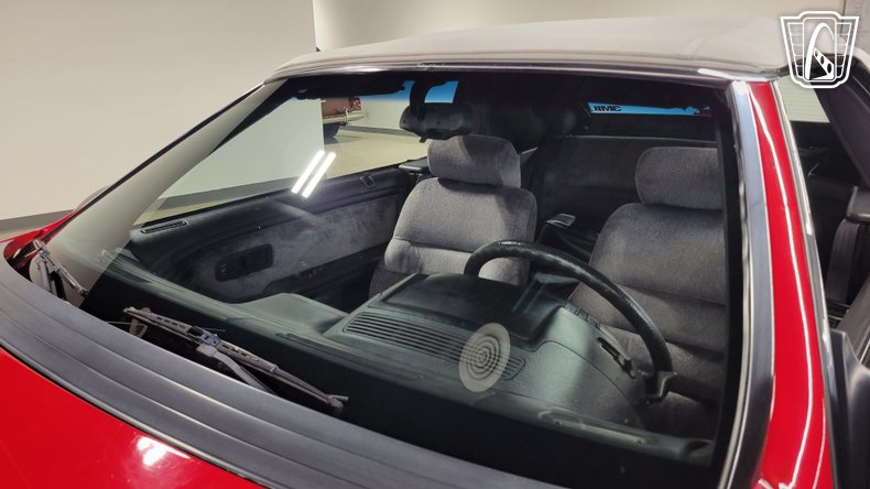 1993 Chrysler LeBaron 66
