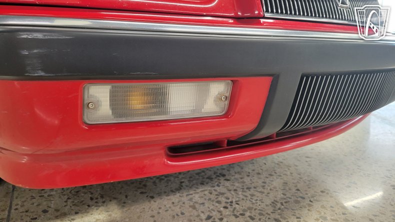 1993 Chrysler LeBaron 70