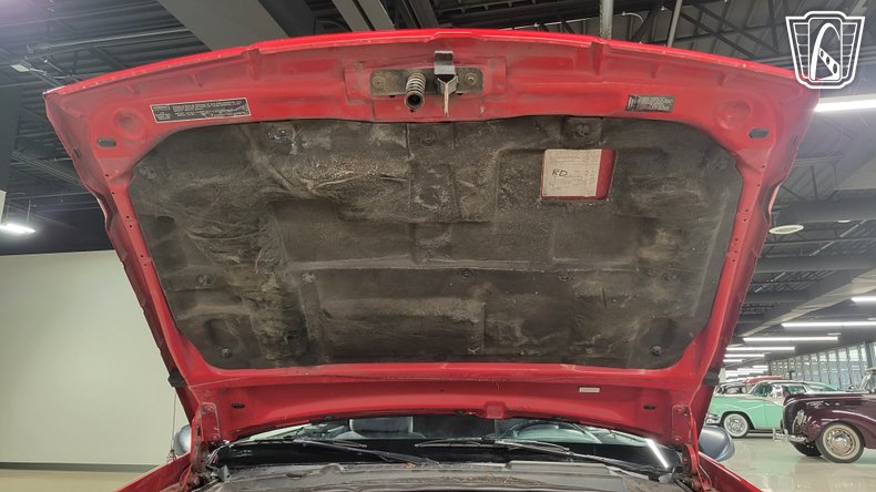 1993 Chrysler LeBaron 72