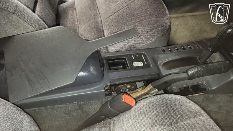 1993 Chrysler LeBaron 87