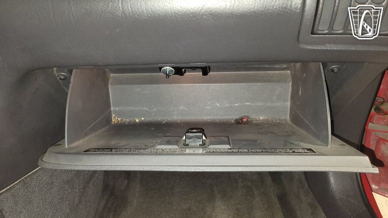 1993 Chrysler LeBaron 94