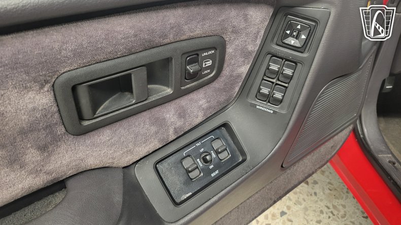 1993 Chrysler LeBaron 99