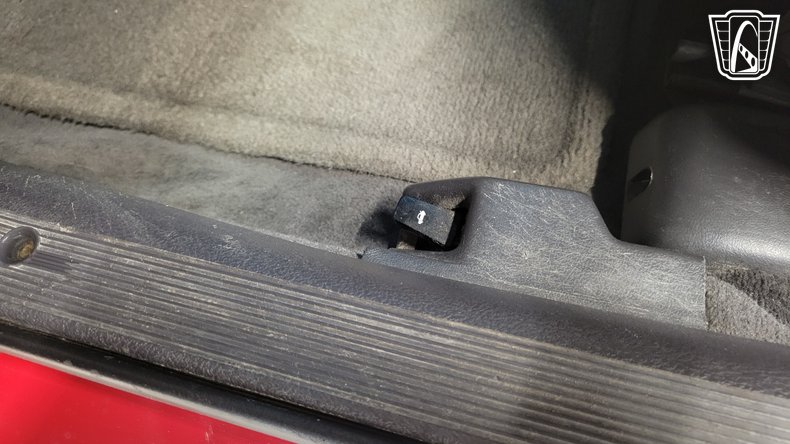 1993 Chrysler LeBaron 101