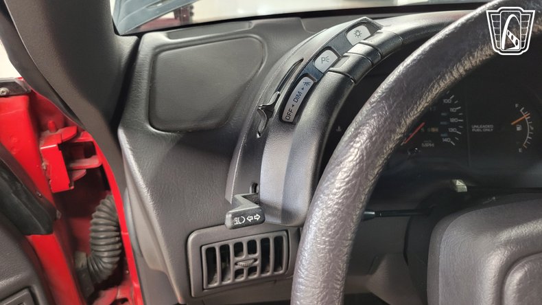 1993 Chrysler LeBaron 104