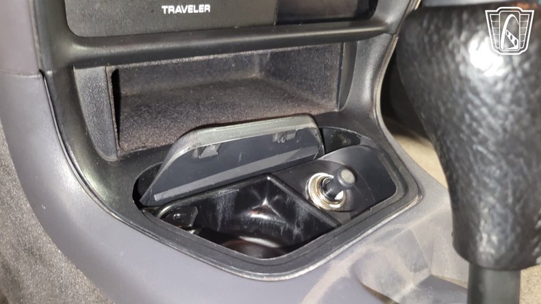 1993 Chrysler LeBaron 107
