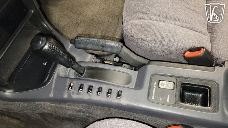 1993 Chrysler LeBaron 109