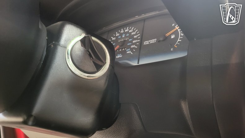 1993 Chrysler LeBaron 113