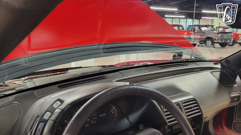 1993 Chrysler LeBaron 115