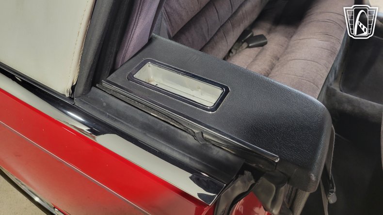 1993 Chrysler LeBaron 120