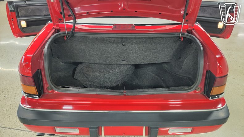 1993 Chrysler LeBaron 15