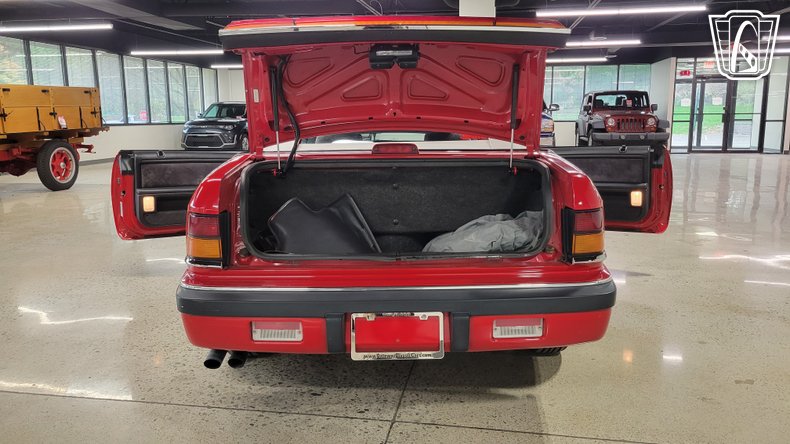 1993 Chrysler LeBaron 136