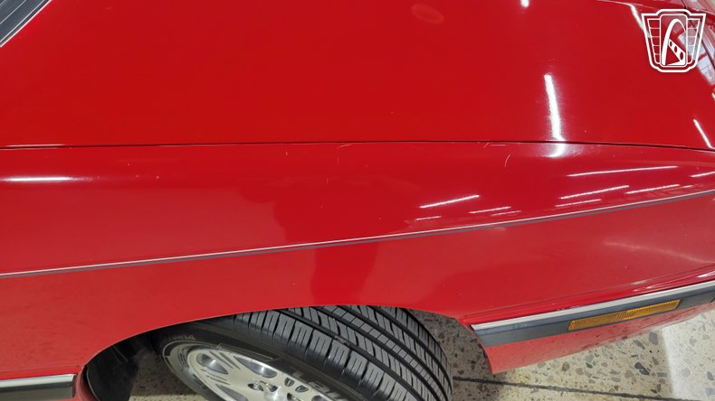 1993 Chrysler LeBaron 147