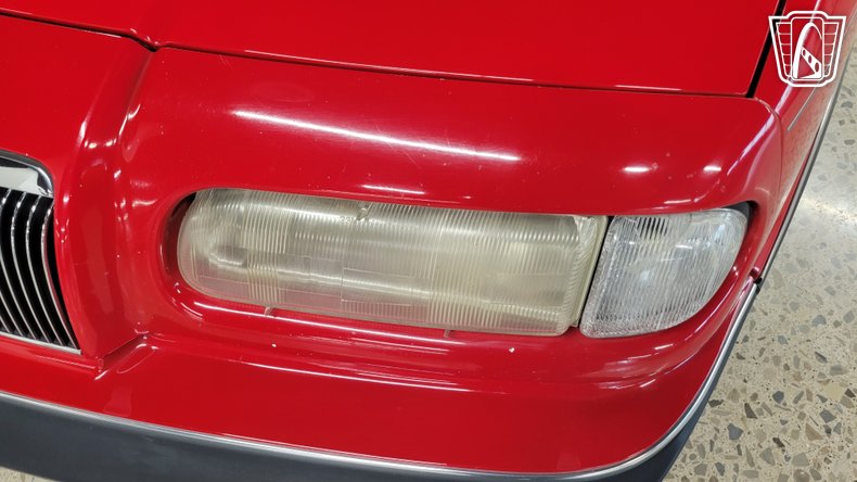1993 Chrysler LeBaron 150