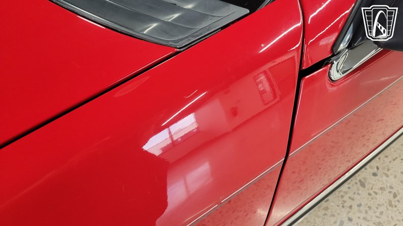 1993 Chrysler LeBaron 152