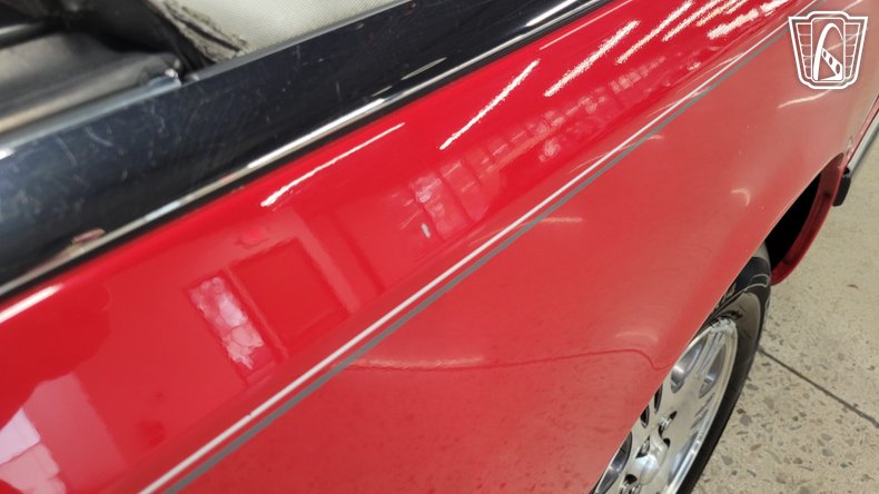 1993 Chrysler LeBaron 155