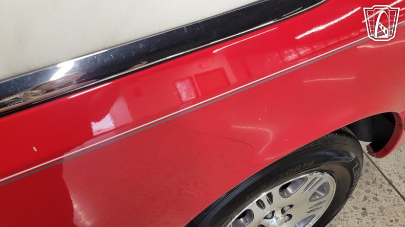 1993 Chrysler LeBaron 157