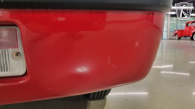 1993 Chrysler LeBaron 161