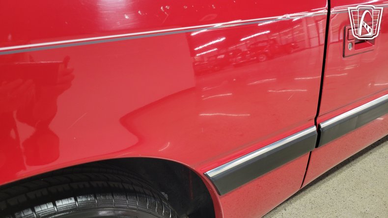 1993 Chrysler LeBaron 168