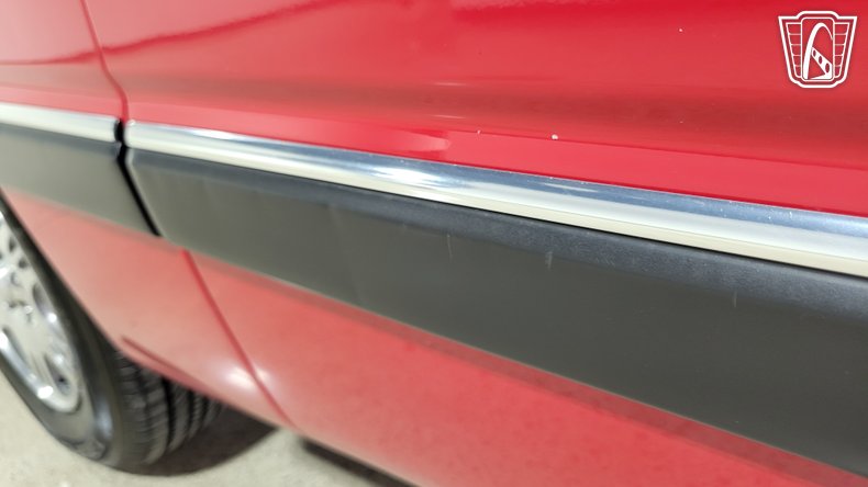 1993 Chrysler LeBaron 173