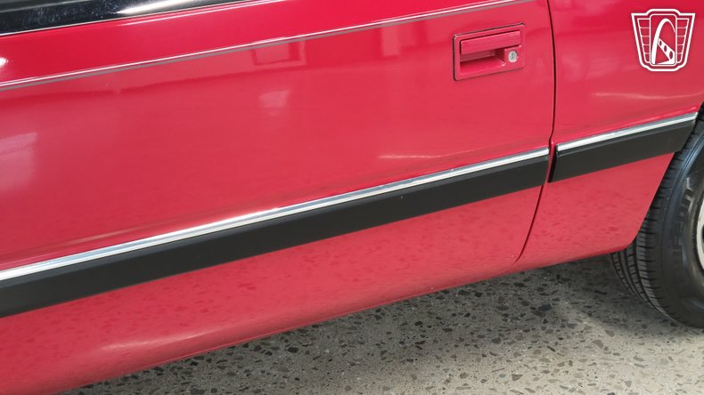 1993 Chrysler LeBaron 178