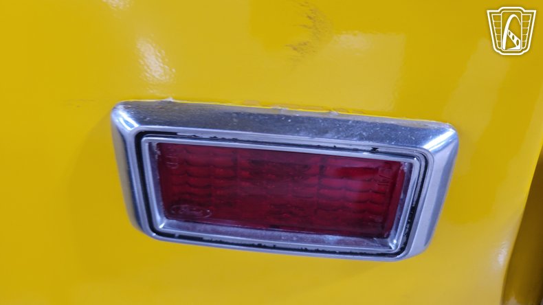 1969 Ford Mustang 58