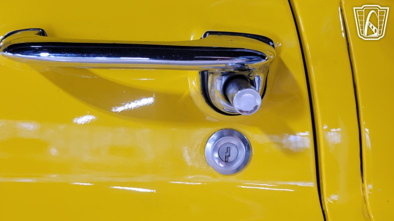 1969 Ford Mustang 72