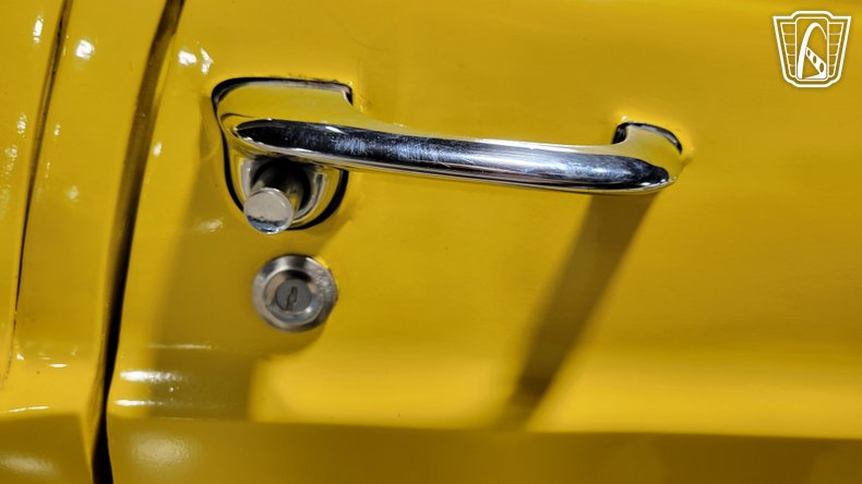 1969 Ford Mustang 83