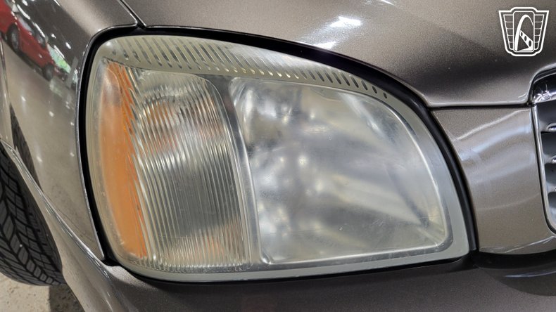 2003 Cadillac DeVille 53