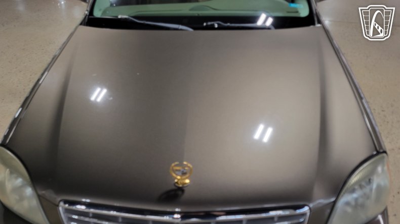 2003 Cadillac DeVille 61