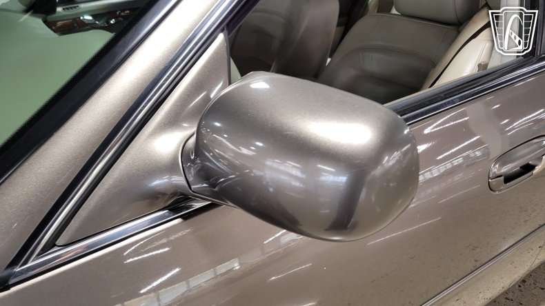 2003 Cadillac DeVille 63