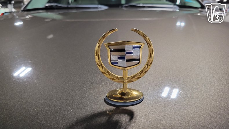 2003 Cadillac DeVille 60
