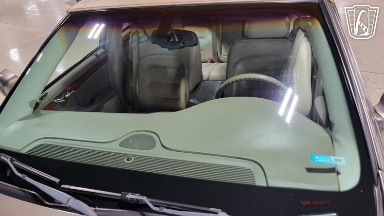 2003 Cadillac DeVille 62