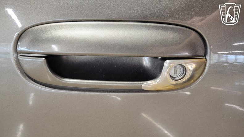 2003 Cadillac DeVille 65