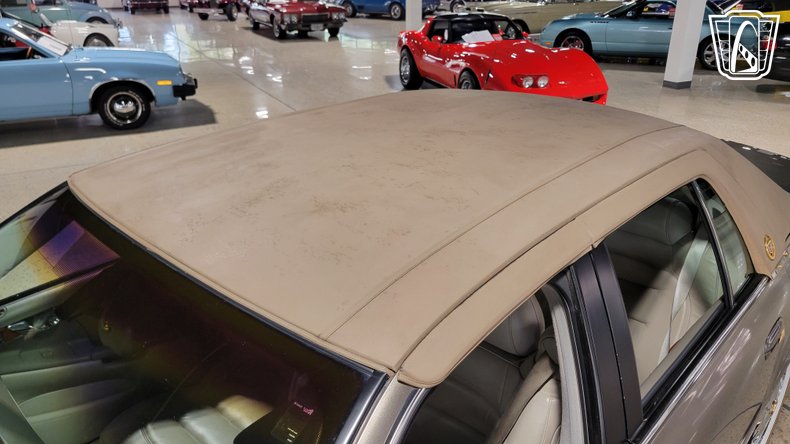 2003 Cadillac DeVille 66