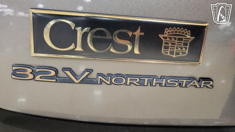2003 Cadillac DeVille 70